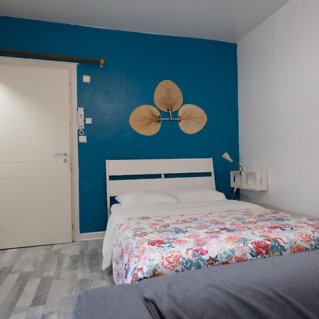 Le Studio De L'Ile Нант Экстерьер фото